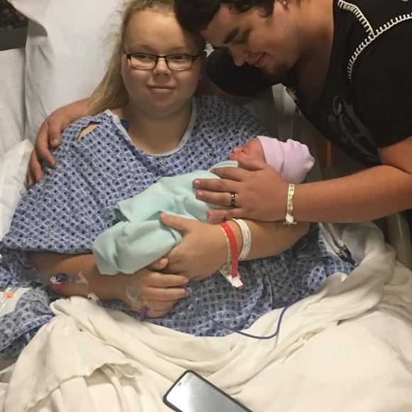 Meet your Posher, Josiah - Picture 1 of 1